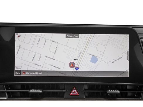 Used 2023 Kia Sportage X-Line w/ X-Line Premium Package image 11