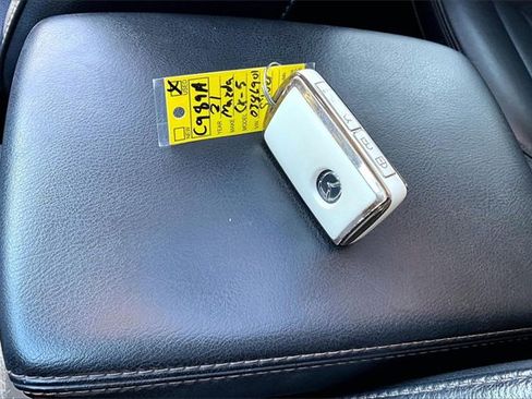 Used 2021 MAZDA CX-5 Grand Touring image 35