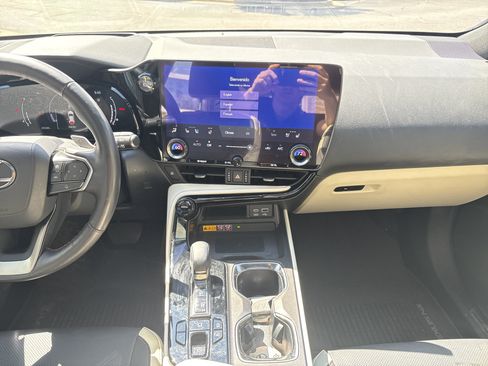 Used 2024 Lexus NX 350 AWD w/ Vision Package image 30