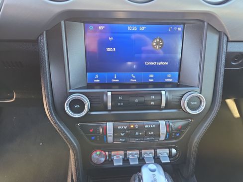 Used 2023 Ford Mustang Premium image 22