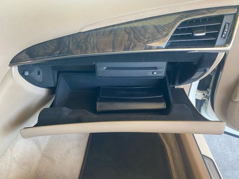 Used 2014 Cadillac CTS Premium RWD image 37