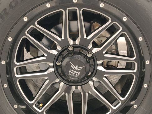 Used 2019 RAM 1500 Express RWD image 31