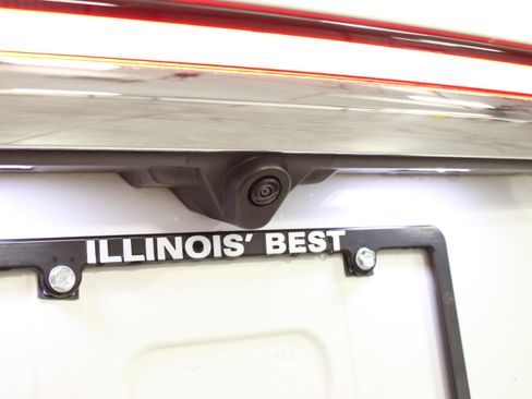 Used 2024 Lincoln Corsair FWD image 11