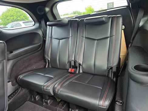 Used 2012 Dodge Durango R/T w/ Leather Interior Group AWD/4WD image 28