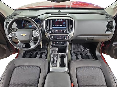 Used 2016 Chevrolet Colorado LT w/ LT Convenience Package image 11
