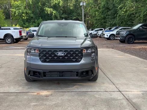 New 2025 Ford Maverick XLT w/ XLT Luxury Package AWD/4WD image 9