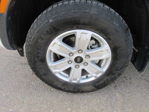 Certified 2024 Ford Ranger XL w/ Trailer Tow Package image 3