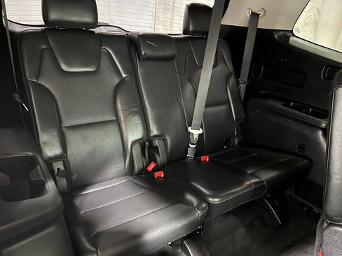 Used 2021 Kia Telluride EX w/ EX Premium Package AWD/4WD image 32