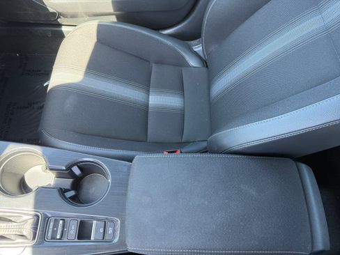 Used 2024 Honda Civic Sport image 14