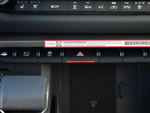 New 2026 Toyota Tundra Limited image 16