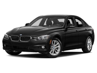 Used 2018 BMW 320i Sedan