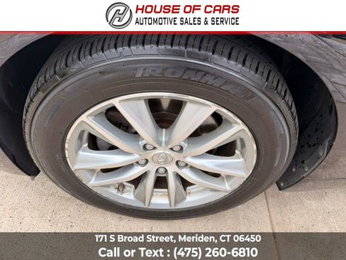 Used 2016 INFINITI Q50 Premium w/ 2.0T Premium Plus Package AWD/4WD image 18