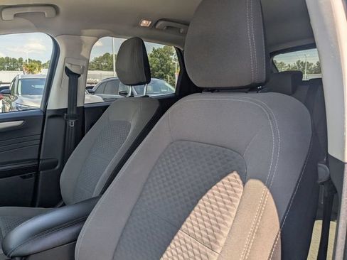 Used 2021 Ford Escape SE w/ Convenience Package AWD/4WD image 15