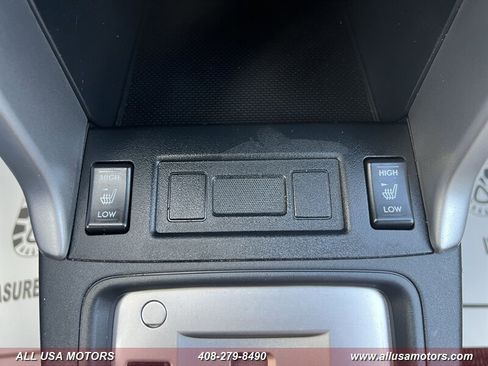 Used 2015 Subaru Forester 2.5i Premium image 37