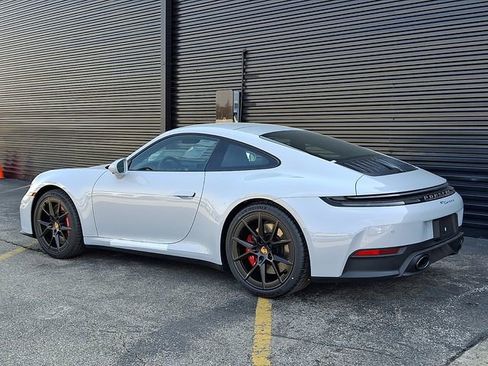 New 2026 Porsche 911 Carrera S image 3