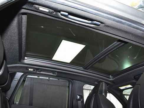 Used 2020 BMW X3 M w/ Executive Package image 70