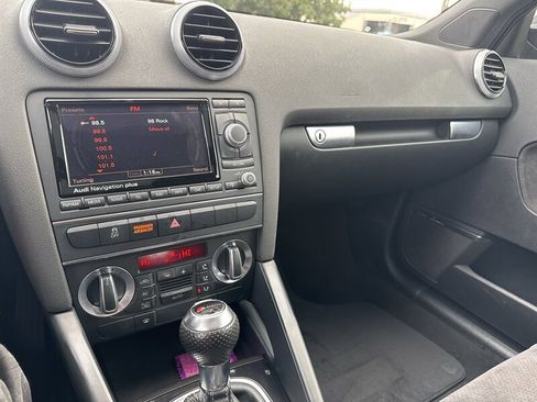 Used 2012 Audi A3 2.0T Premium Plus image 38