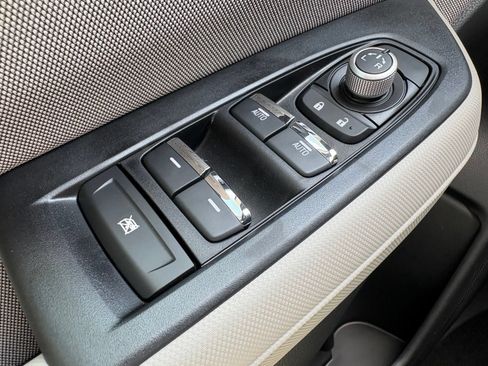 New 2026 Subaru Forester Premium AWD/4WD image 16