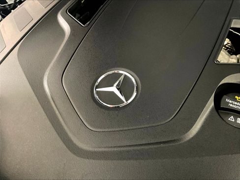 Certified 2024 Mercedes-Benz G 550 image 31
