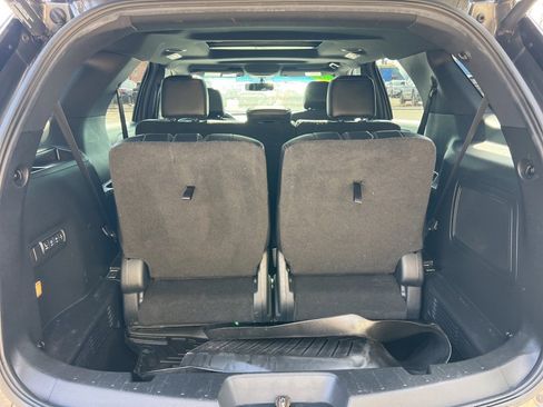 Used 2016 Ford Explorer Sport w/ Equipment Group 401A image 31