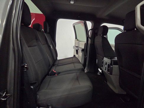 Used 2020 Ford F150 XL w/ Equipment Group 101A Mid image 74