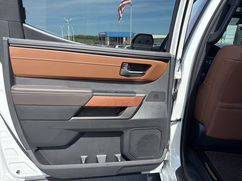 Used 2026 Toyota Tundra 1794 Edition image 31