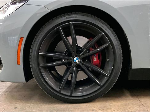 Used 2023 BMW 230i Coupe w/ M Sport Package image 11