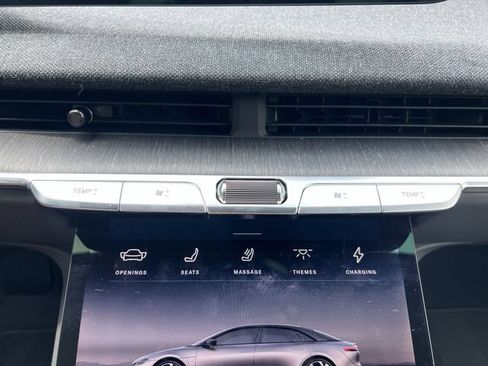 Used 2024 Lucid Air Touring AWD/4WD image 23