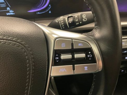 Used 2025 Kia Telluride S AWD/4WD image 22