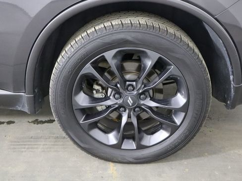 Used 2021 Dodge Durango GT w/ Blacktop Package image 43