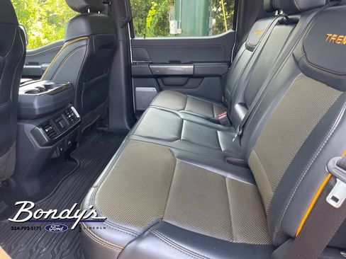 Used 2023 Ford F150 Tremor w/ Equipment Group 402A High AWD/4WD image 11