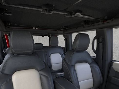 New 2026 Ford Bronco Outer Banks AWD/4WD image 12