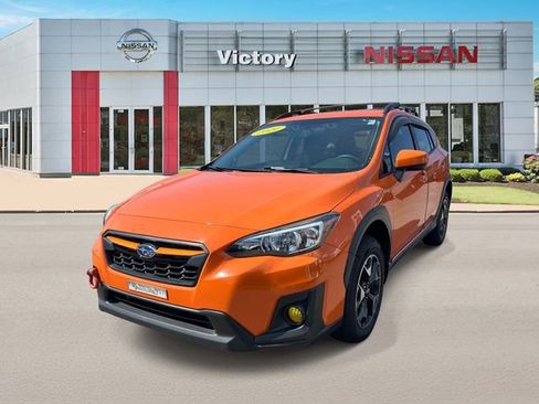 Used 2020 Subaru Crosstrek 2.0i Premium w/ Popular Package #2 AWD/4WD image 7