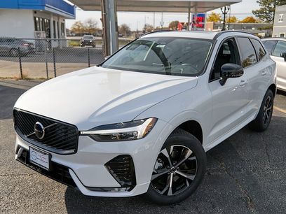 New 2026 Volvo XC60 B5 Core