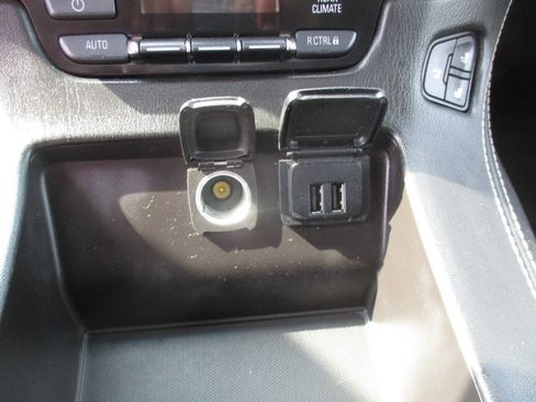 Used 2015 GMC Yukon SLT w/ Open Road Package image 39