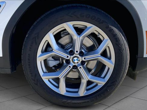 Used 2023 BMW X3 sDrive30i image 11