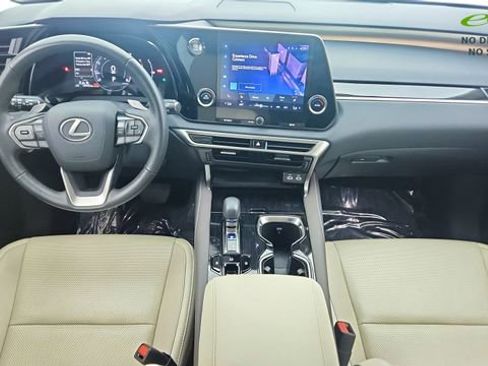 Used 2024 Lexus RX 350 FWD w/ Technology Package image 89