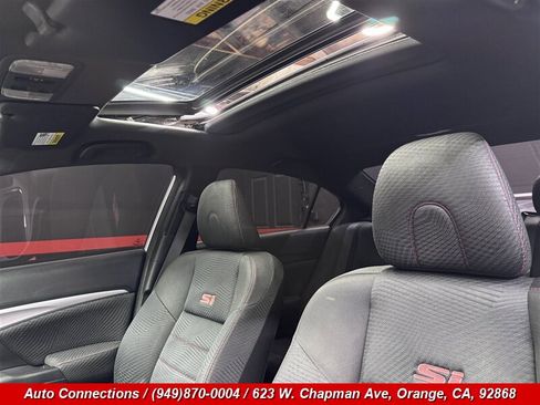 Used 2013 Honda Civic Si image 19