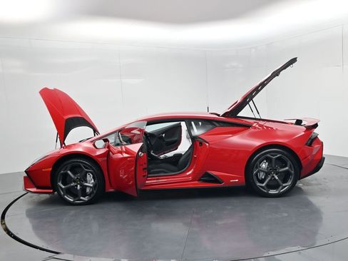 Used 2023 Lamborghini Huracan Tecnica image 77