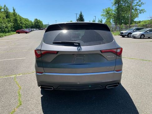 Used 2024 Acura MDX SH-AWD image 4