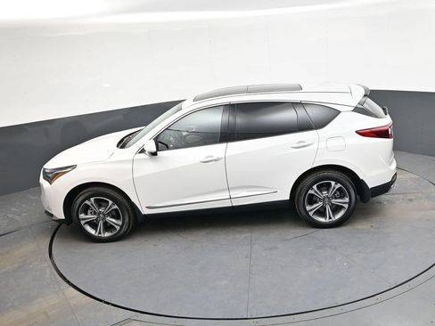 Used 2025 Acura RDX w/Technology Package image 22