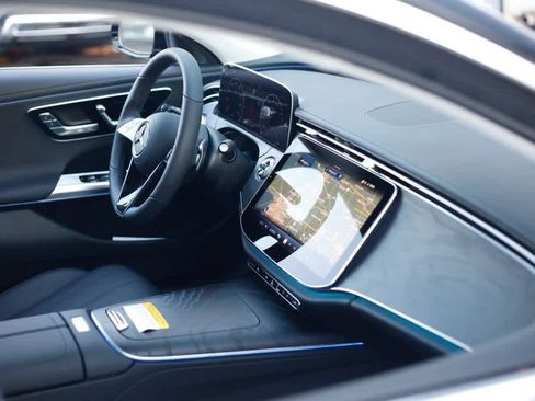 New 2026 Mercedes-Benz E 350 E 350 image 20