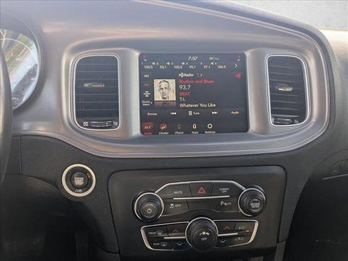 Used 2023 Dodge Charger SXT image 12