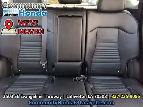 Used 2023 Kia Sportage SX FWD image 36