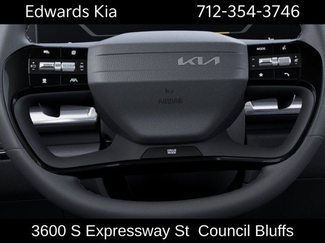 New 2027 Kia Carnival SX Prestige FWD image 24