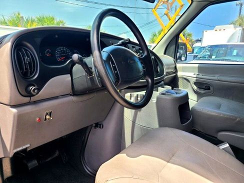 Used 2000 Ford E-250 and Econoline 250 Extended image 19