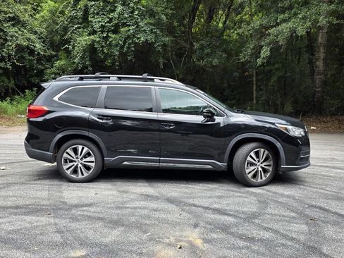 Used 2019 Subaru Ascent Limited w/ Popular Package #3 AWD/4WD image 42