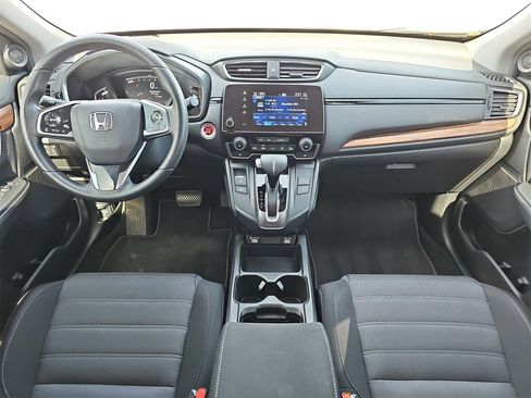 Used 2022 Honda CR-V EX image 9