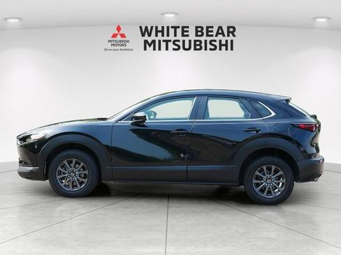 Used 2023 MAZDA CX-30 AWD 2.5 S image 3