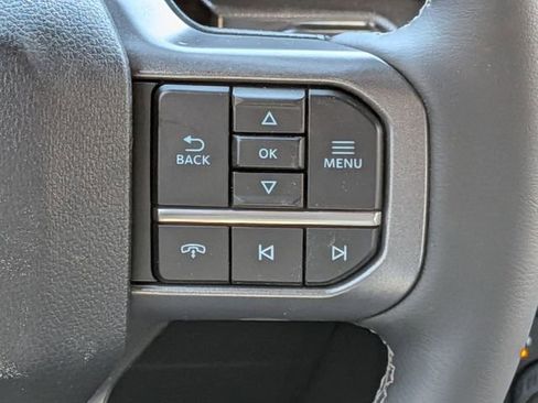 New 2026 Ford F150 Lariat w/ Equipment Group 501A Mid image 19